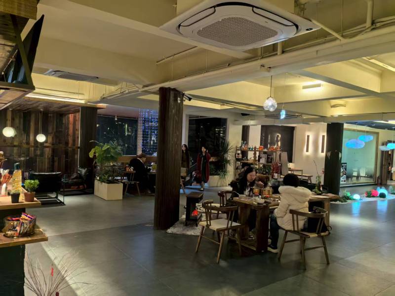 新民市品牌营销